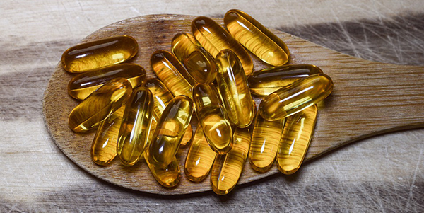 What role do omega-3s play in sports nutrition?
